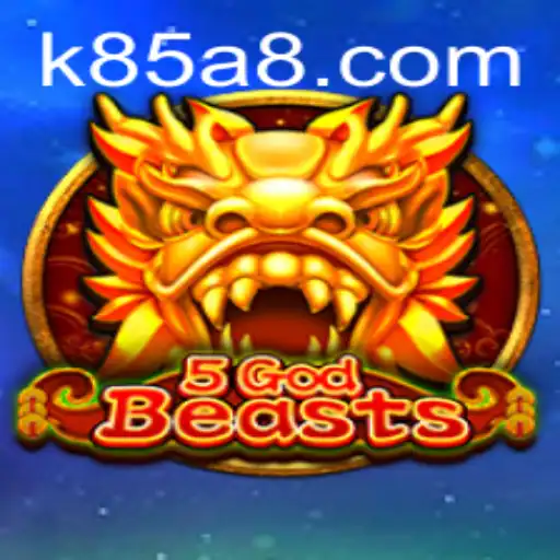 Descubra o Fascinante Mundo de 5GodBeasts: Uma Aventura Épica