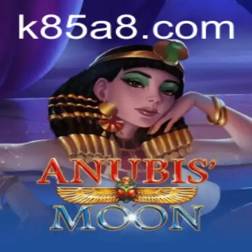 AnubisMoon: Um Mergulho no Universo Místico de K85