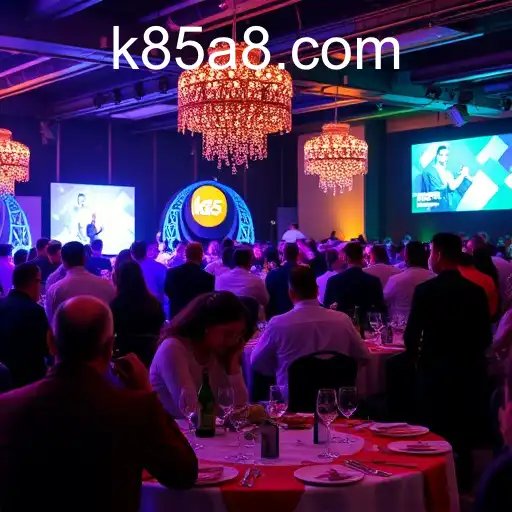 Estatísticas k85