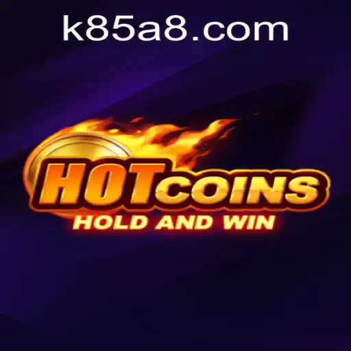 Descubra HotCoins: O Jogo que Está Transformando o Mundo dos Games com a Palavra-chave k85