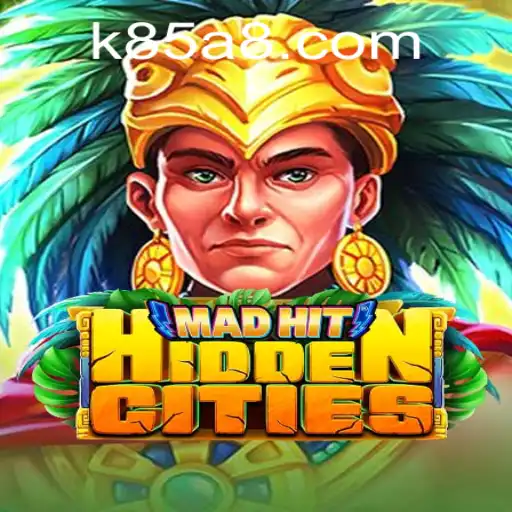 Explorando os Mistérios de MadHitHiddenCities: O Envolvente Mundo do Jogo