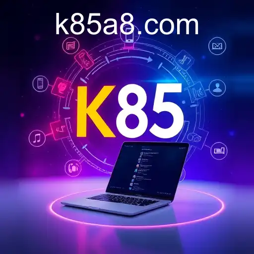 Explorando As Soluções Da Plataforma K85