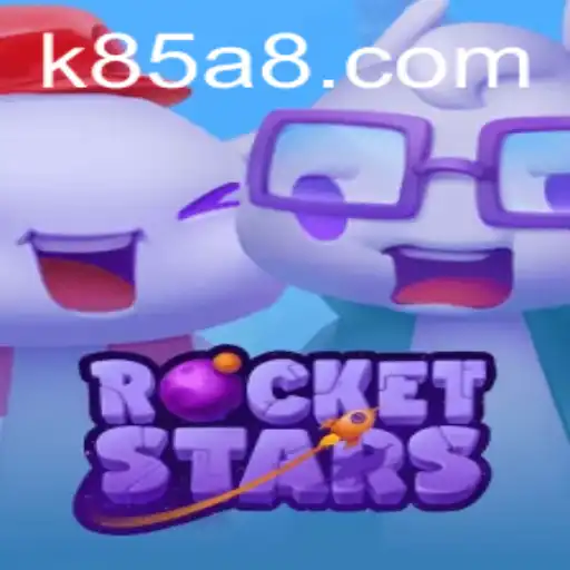 RocketStars: Explorando a Nova Sensação do Mundo dos Jogos