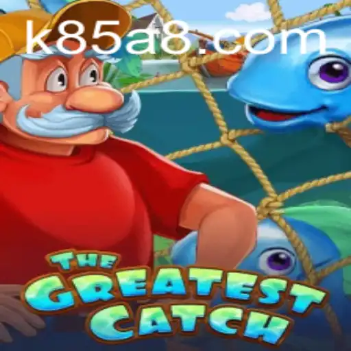 Descubra o Mundo Fascinante de TheGreatestCatch