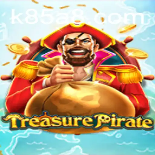 Descubra as Aventuras de TreasurePirate: Um Mundo de Tesouros e Estratégia